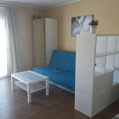 Tinerfe Garden Adeje Apartamento Costa Adeje (Tenerife)