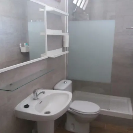 Apartamento Tinerfe Garden Adeje *