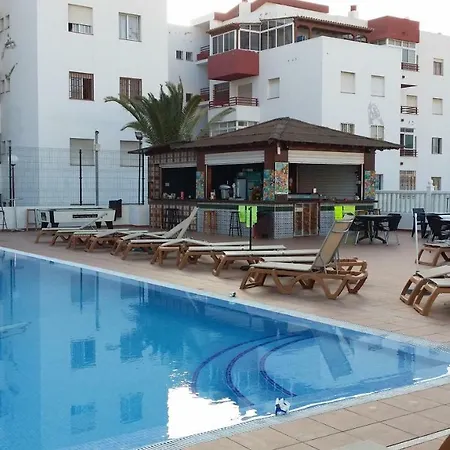 Appartamento Tinerfe Garden Adeje