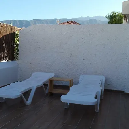 Tinerfe Garden Adeje Costa Adeje (Tenerife)