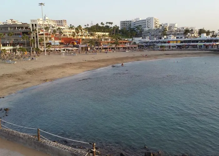 Tinerfe Garden Adeje * Costa Adeje (Tenerife)