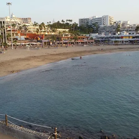 Tinerfe Garden Adeje * Costa Adeje (Tenerife)