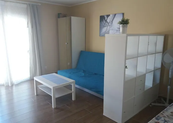 Tinerfe Garden Adeje Apartman Costa Adeje (Tenerife)