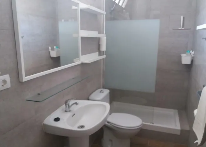 Apartman Tinerfe Garden Adeje *