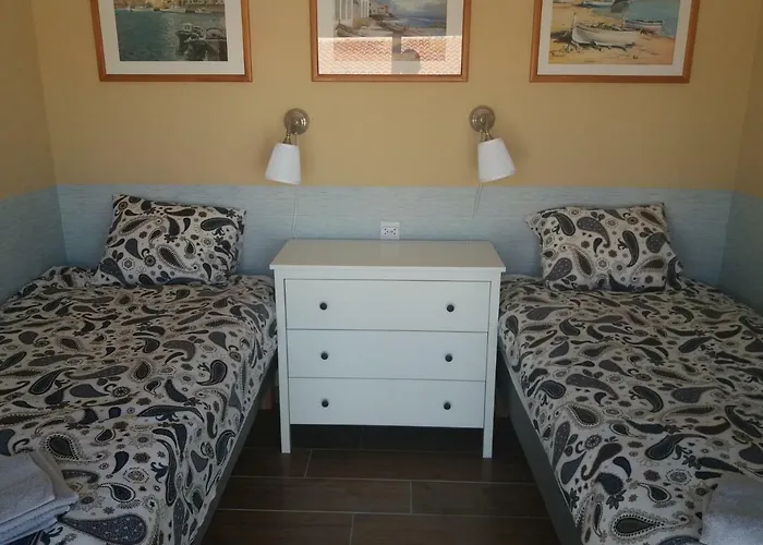 Tinerfe Garden Adeje Apartamento